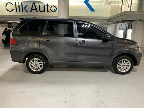 Imagen 12 de 15 de Toyota Avanza 2020 1.5 Xle At