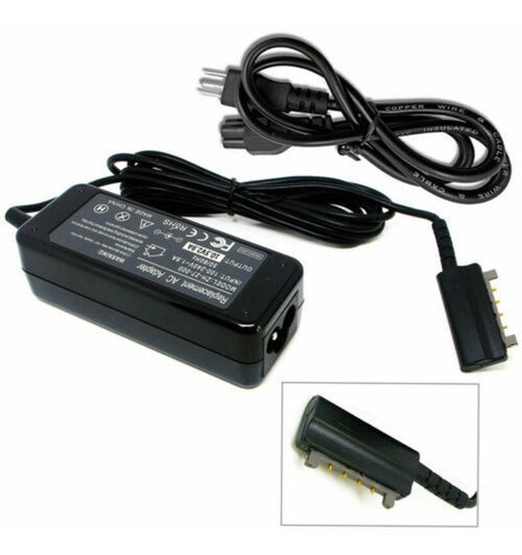 30w Ac Adapter Charger For Sony Tablet S Sgpt111au/s,sgp Sle