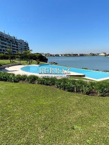 Imagen 11 de 11 de Departamento Venta Islas Del Golf Enyoi - Nordelta