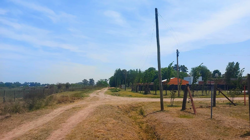 Terreno En Venta En Cañuelas Barrio Los Nogales