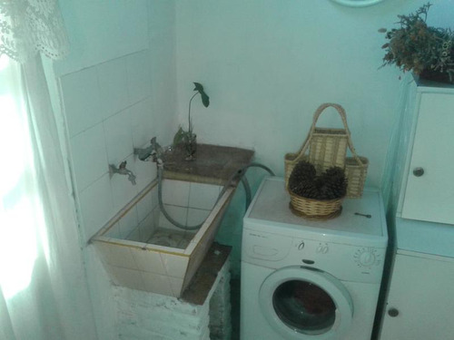 Gonzalez Del Solar Al 200 - Casa De 3 Dormitorios En Rosario Fisherton
