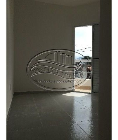 Imagem 8 de 10 de Sobrado Novo Em Praia Grande S.paulo.