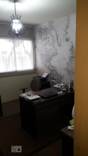 Apartamento À Venda - Freguesia Do Ó, 2 Quartos, 73 - S893114107