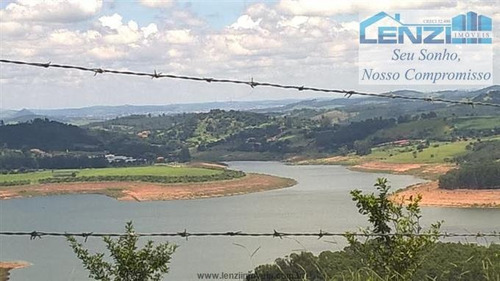 Imagem 11 de 20 de Chácaras À Venda Em Joanopolis/sp - Compre O Seu Chácaras Aqui! - 1133657