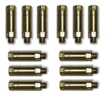 Comprar 12x Bico Dosador Óleo Bombas Soned - Woerner Nardini Romi