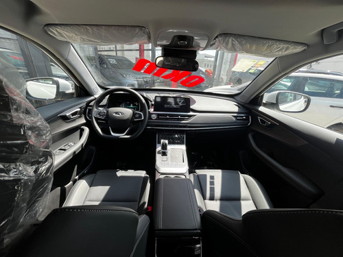 Chery Tiggo 5X 5X PRO Max Drive1.5 TB (Híbrido)