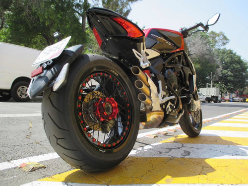 Mv Agusta Brutale 800 Rr