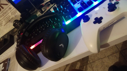 Adaptador de control inalámbrico Xbox One para PC Pronta