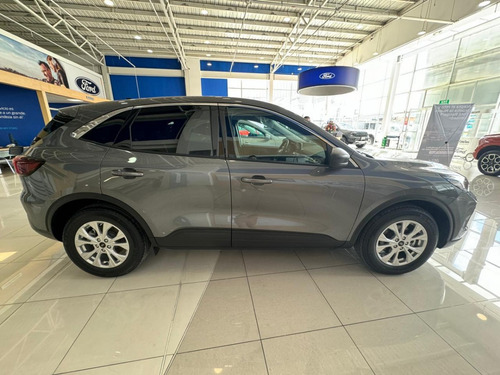 Ford Escape Active Hibrida Yb