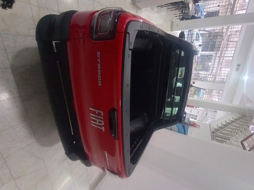 Imagen 16 de 19 de Fiat Strada Endurance 1.4 Sin Sobreprecio (ms)