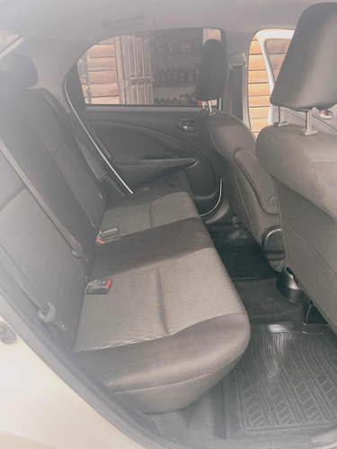 Toyota Etios 1.5 Xls At