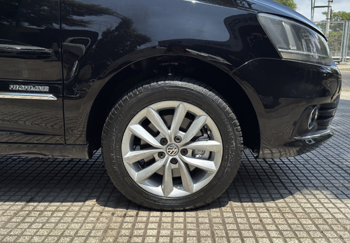 Volkswagen Suran 1.6 Imotion Highline 110cv
