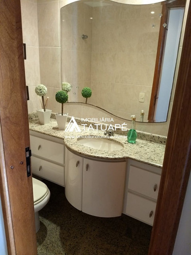 Imagem 4 de 28 de Apartamento - Ap000443 - 69297913