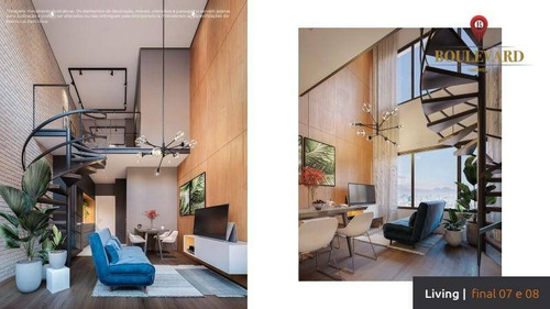 Imagem 18 de 19 de Apartamento No Take Urban Habitat, Com 1 Dormitório À Venda Por R$ 217.900 - Centro - Curitiba/pr - Ap0370