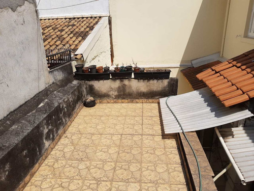Imagem 21 de 21 de Casa Com 2 Dorms, Lapa, São Paulo - R$ 500 Mil, Cod: 5478 - V5478