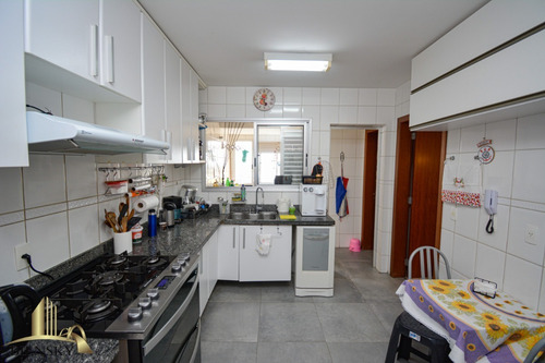 Imagem 6 de 24 de Ótimo Apartamento Para Venda No Residencial Netuno - Ap00470 - 70389417