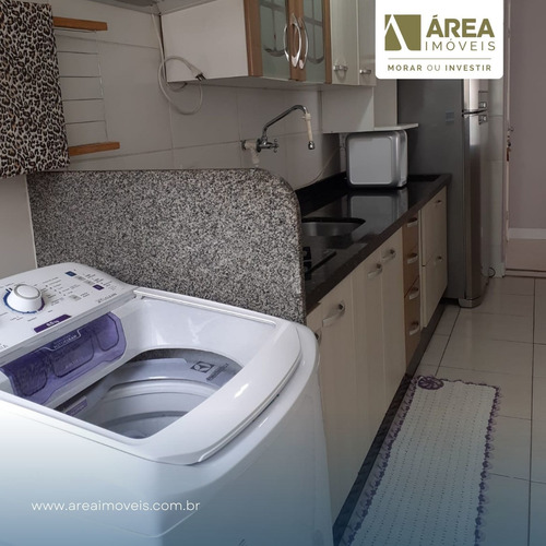 Imagem 7 de 16 de Apartamento Com 3 Dormitórios À Venda Com 92.75m² Por R$ 365.000,00 No Bairro Portão - Curitiba / Pr - Ap1717