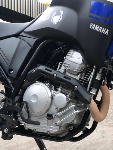 Yamaha Tenere
