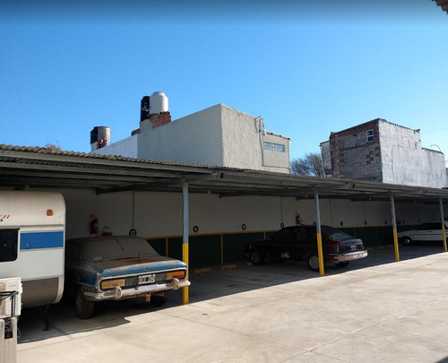 Cochera En Venta - 600mts2 - Mar Del Plata