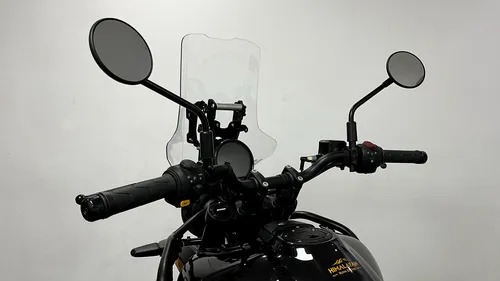 Sistema Parabrisas Savage® Himalayan 450 - Pferd®
