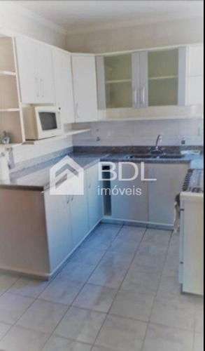 Imagem 7 de 30 de Apartamento À Venda Em Mansões Santo Antônio - Ap003633
