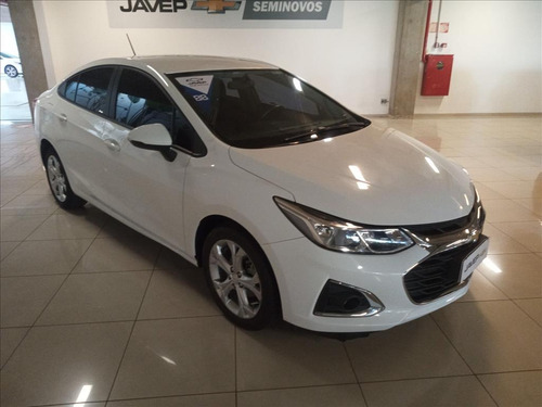 Chevrolet Cruze 1.4 TURBO LT 16V FLEX 4P AUTOMÁTICO