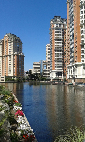 Condominio Puerto Pacífico, Primera Vista Al Mar