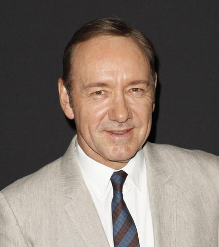 Emiley Schweicheverett - Foto De La Película Kevin Spacey At