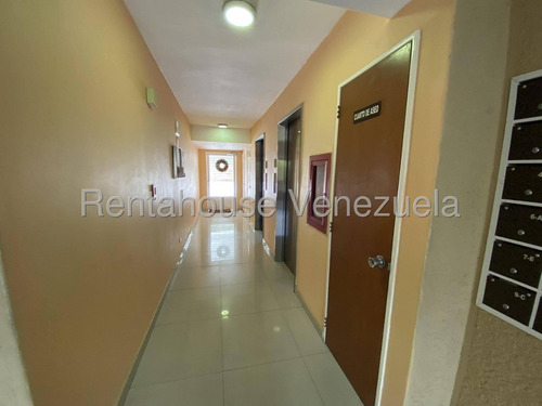 Hermoso Apartamento En Venta En Lomas Del Ávila