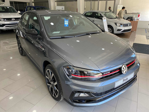 Volkswagen Polo 1.4 Tsi Dsg