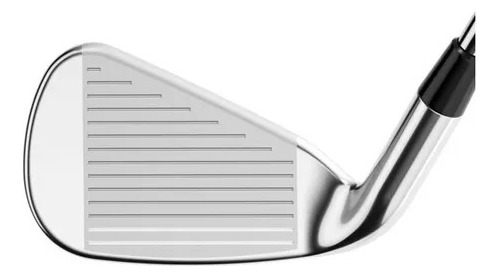 Readygolf - Hierros Callaway Rogue St Max (4 Al Pw) Acero Re