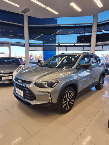 Chevrolet Tracker 1.2 Turbo At