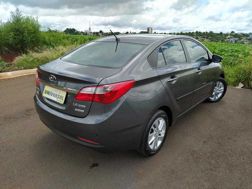 Hyundai Hb20s 1.6 Aut Premium