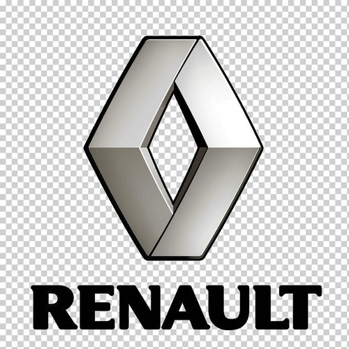 Interface De Controle Volante Zendel Renault Zd-rn V3.0 Slim