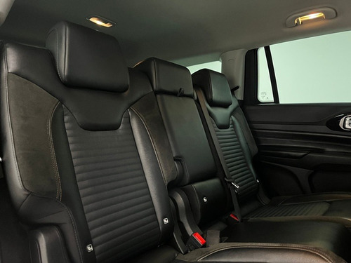 Jeep Commander 1.3 T270 TURBO FLEX LIMITED AT6