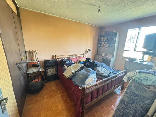Se Vende Departamento Macul 3d+1b+est.