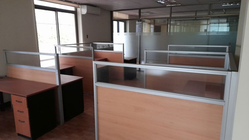 Arriendo Oficina Salida Metro Universidad De Chile, 660 Mts.