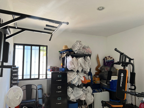 Imagen 8 de 15 de Casa En Renta En Gran Santa Fe.
