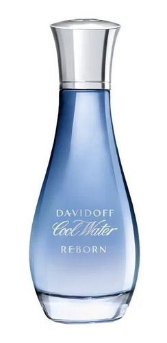 Davidoff Cool Water Woman Reborn Edt 100ml Premium