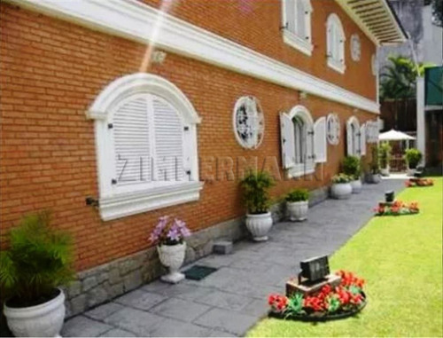 Casa - Vila Madalena - Ref: 103622 - V-103622