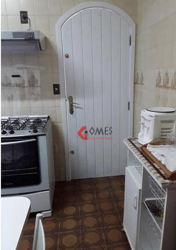 Imagem 7 de 26 de Casa À Venda, 190 M² Por R$ 1.000.000,00 - Parque Dos Pássaros - São Bernardo Do Campo/sp - Ca0505