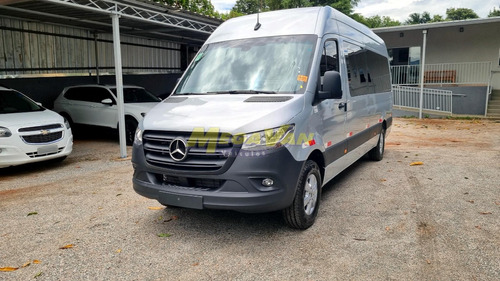 Mercedes-benz Sprinter 417 2024