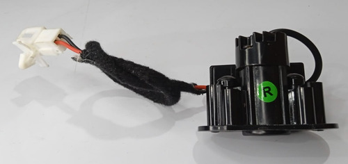 Tweeter Coluna Porta Direita Chery Tiggo 7 2020 2021 2022 (Usado)