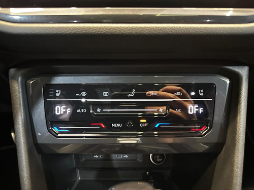 Volkswagen Tiguan Allspace R-line 350