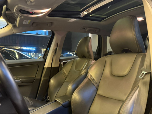 Volvo XC60 2.0 T5 Momentum Drive-e 5p
