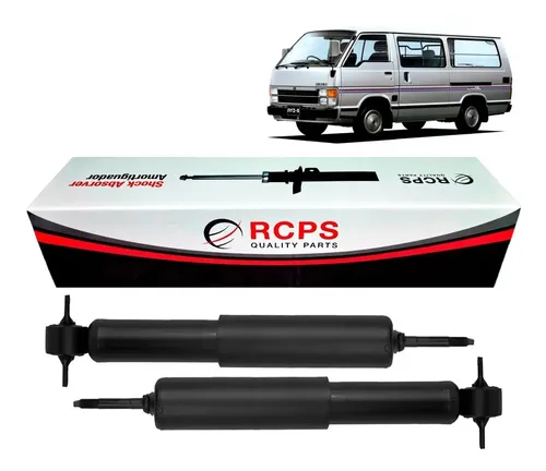 Rotule De Suspension Avant Pour Toyota Hiace II Camionnette Essence 1982 - Neuf