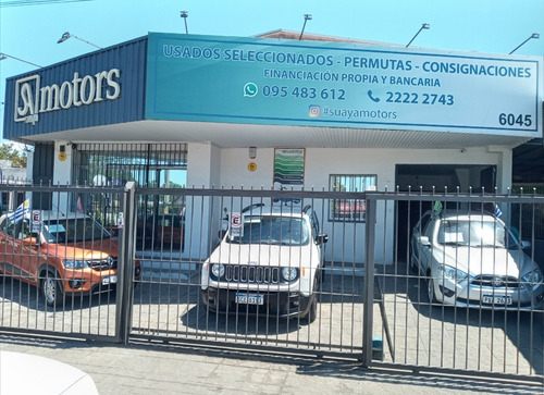 Chevrolet Corsa Classic Dh 1.4cc