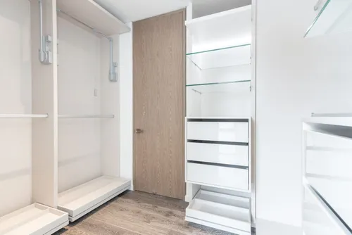 Apartamento En Venta En La Cabrera. Cod V4145