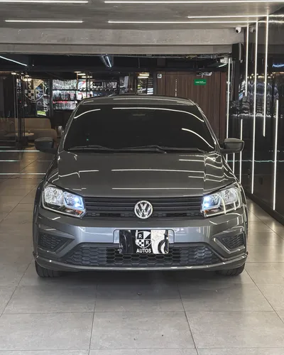 Volkswagen Gol Comfortline