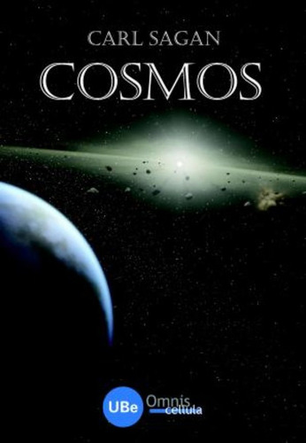 Cosmos / Carl Sagan